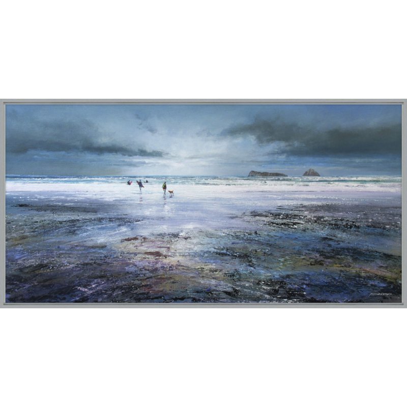 Artko Morning Surf