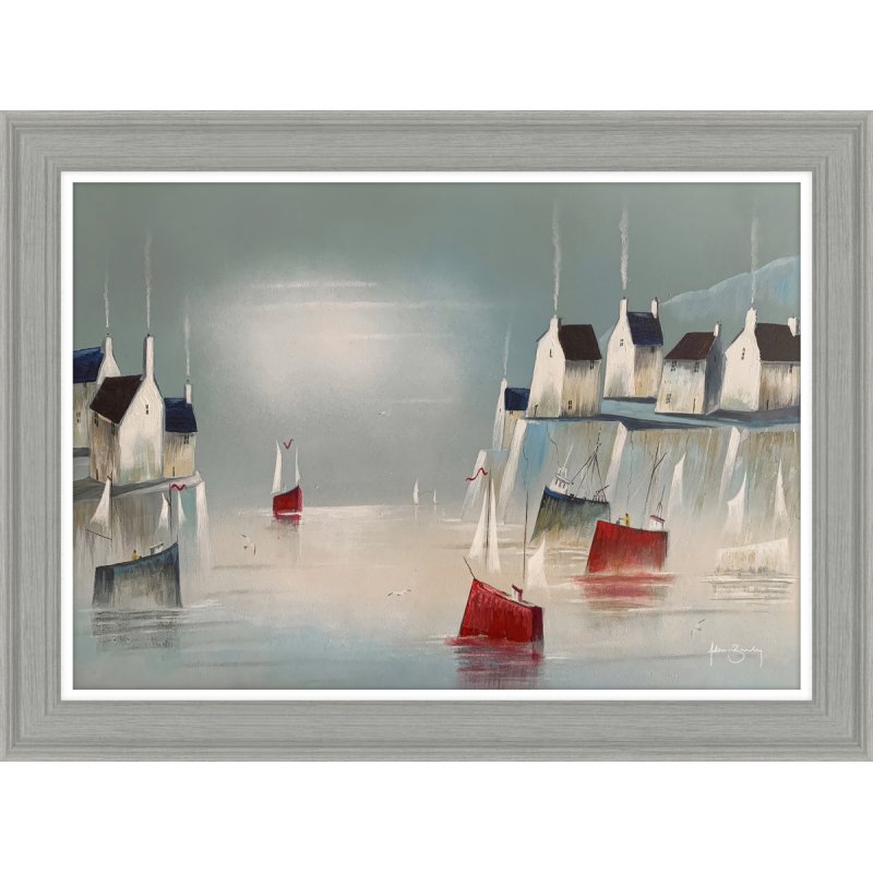 Artko Tranquil Moment