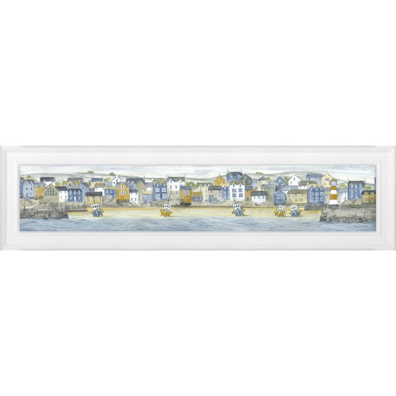 Artko Lighthouse View Panoramic