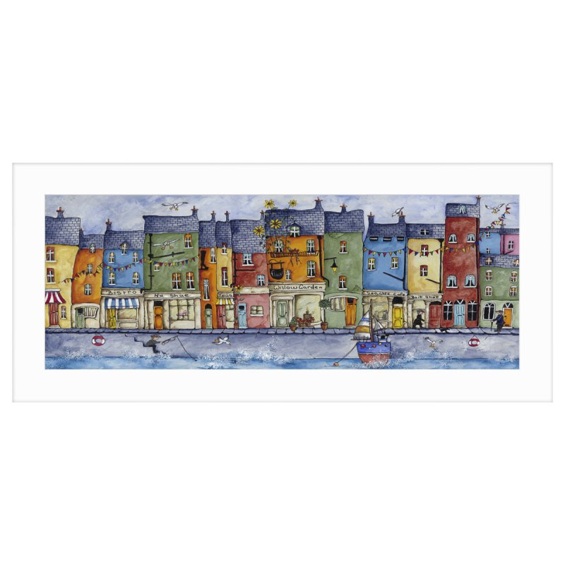 Artko Harbour Hues