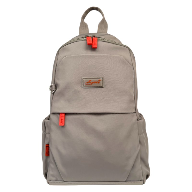Spirit Spirit Redcliffe Earth Taupe Backpack