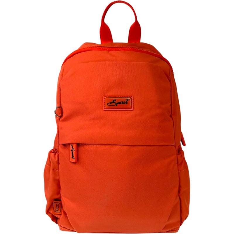 Spirit Spirit Redcliffe Flame Orange Backpack