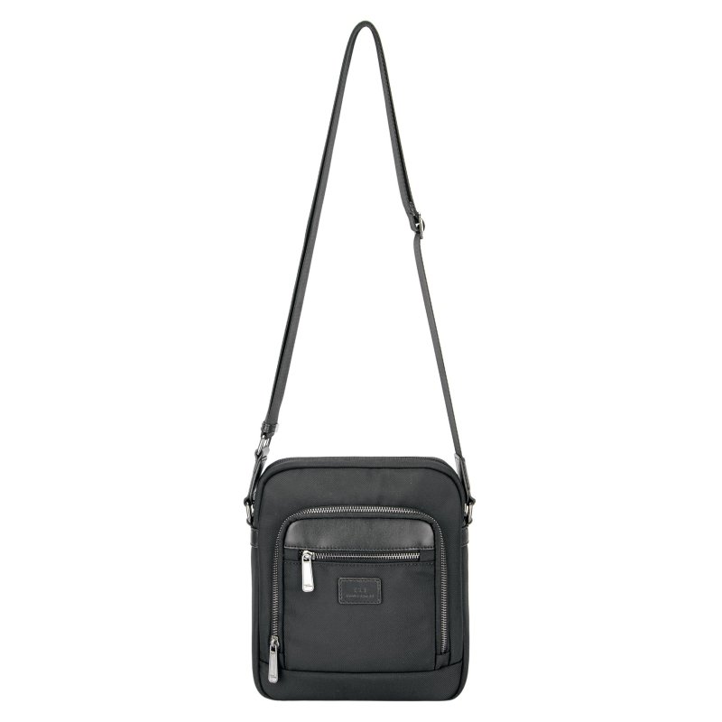 David Jones David Jones Black Crossbody Bag