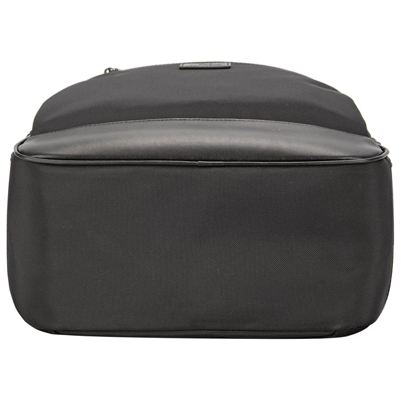 david jones black leather backpack PU David Jones | Bags |
