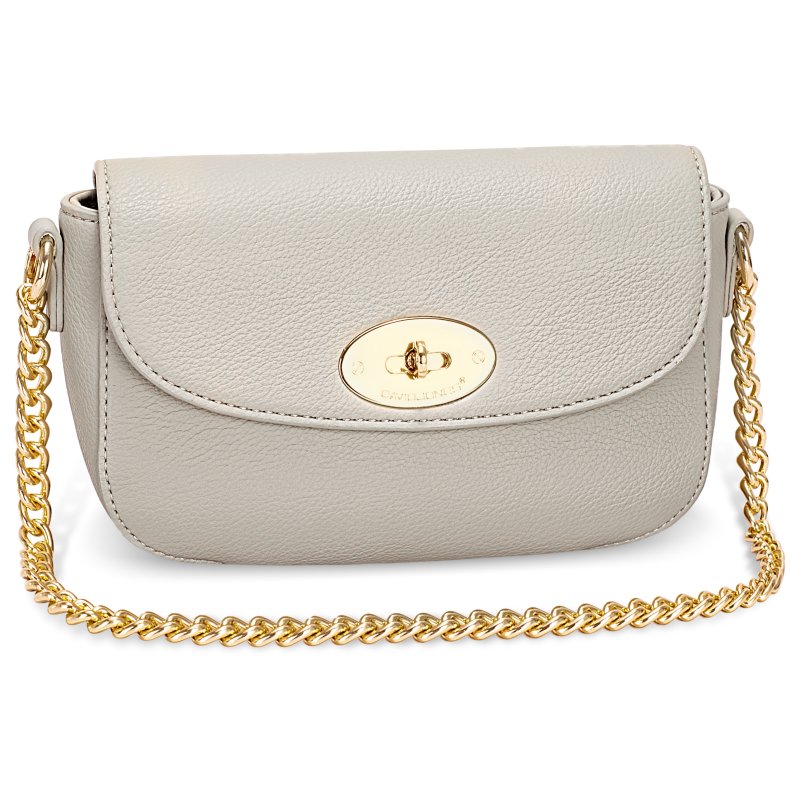David Jones David Jones Moon Chain Strap Shoulder Bag