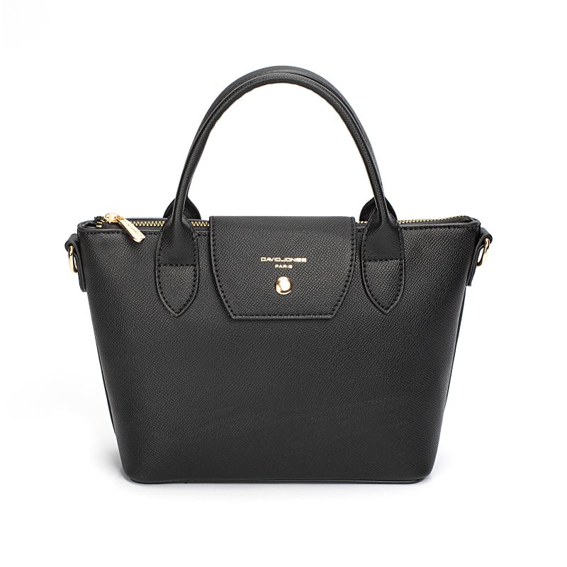 David Jones David Jones Small Black Handbag