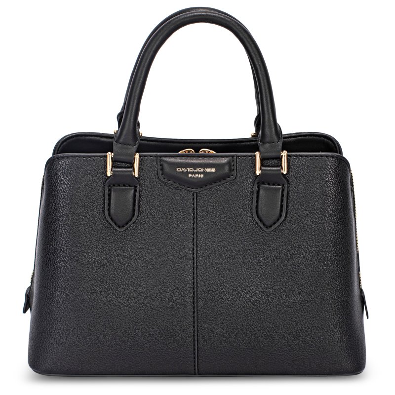 David Jones David Jones Black Handbag