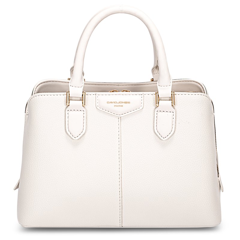 David Jones David Jones Coconut Handbag