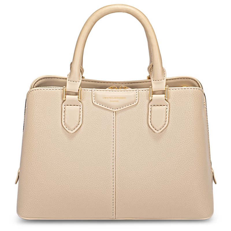 David Jones David Jones Oatmeal Handbag
