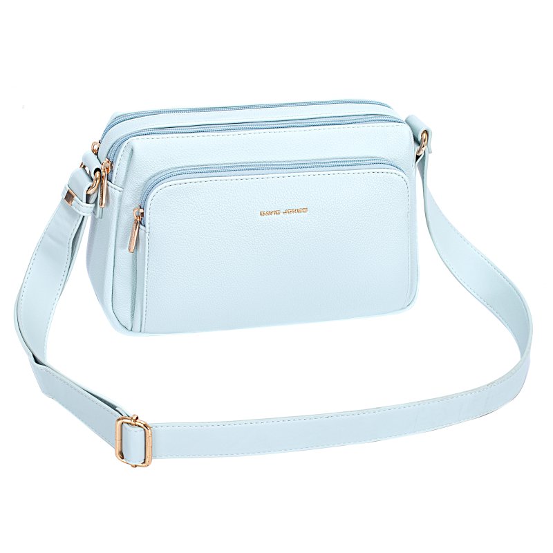 David Jones David Jones Starlight Organiser Shoulder Bag