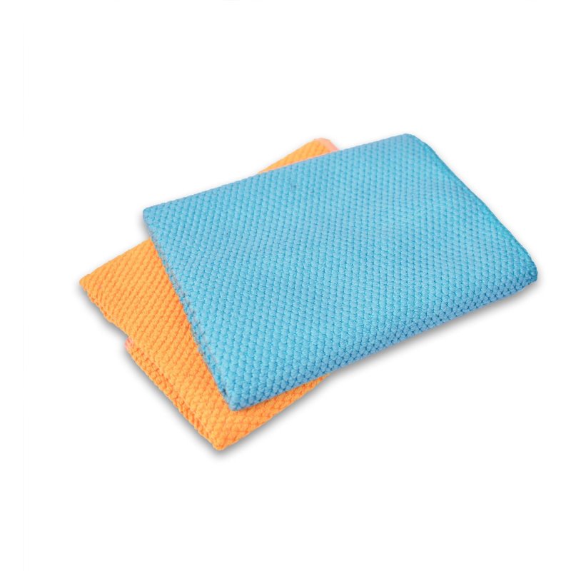 Addis Addis Set of 2 Microfibre Kitchen Cloths