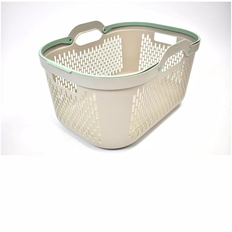 Addis Addis Signature Mushroom Laundry Basket With Carry Handles