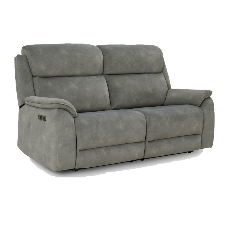 Premier Lancaster Large Power Recliner Sofa