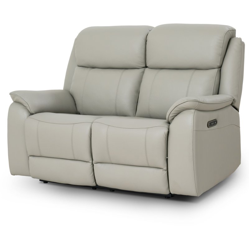 Premier Lancaster 2 Seater Power Recliner Sofa