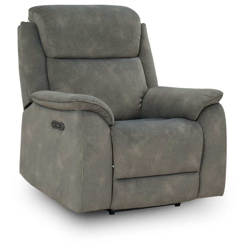 Premier Lancaster Power Recliner Chair