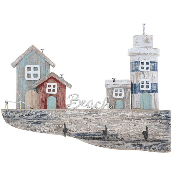 Shudehill Shudehill Sandy Bay Key Rack