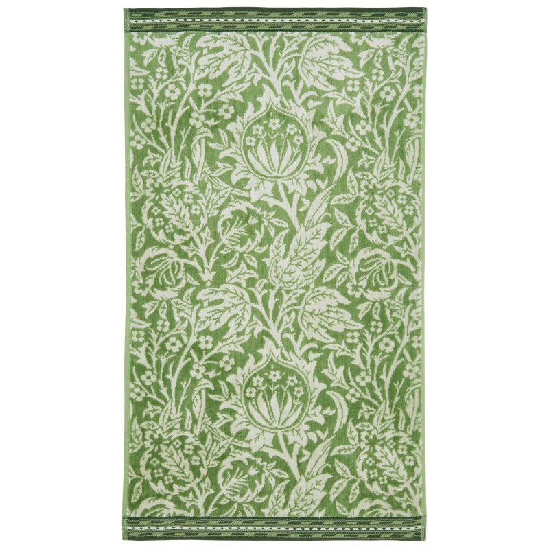 Morris & Co Elmcote Herball Towels