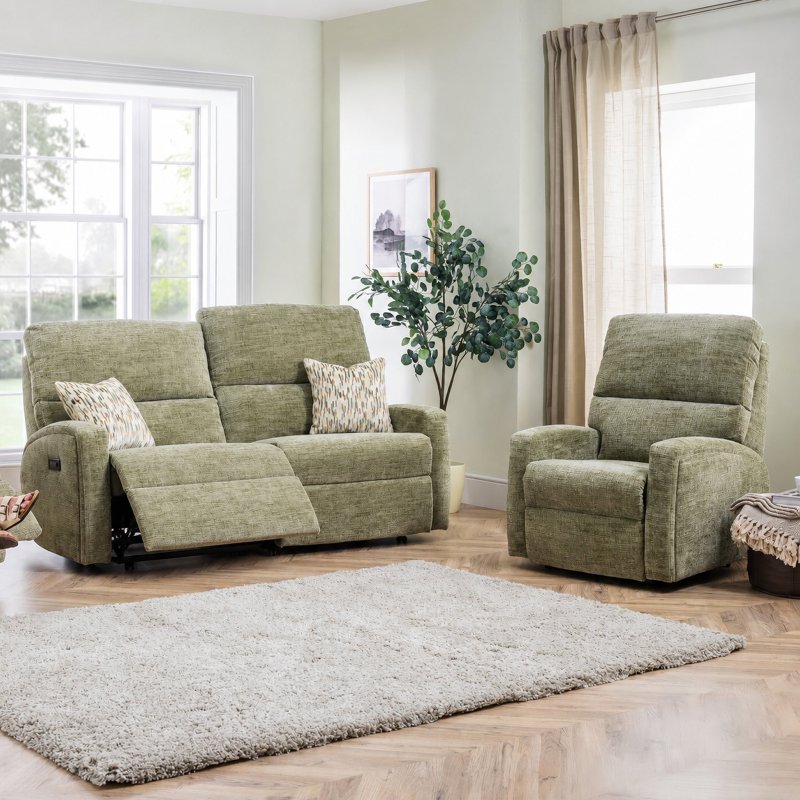 Celebrity Southwell 3 Seater Sofa lifestyle image