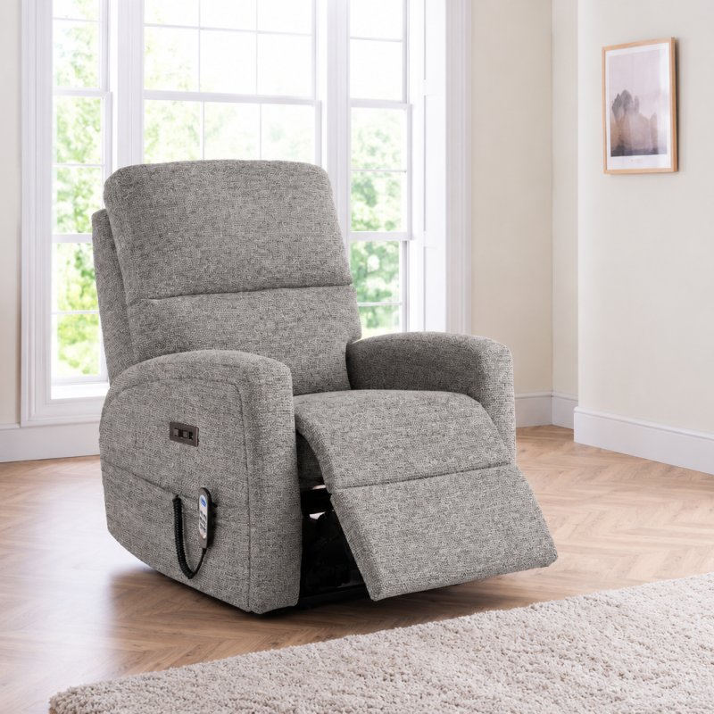 Celebrity Southwell Recliner Chair lifestyle image