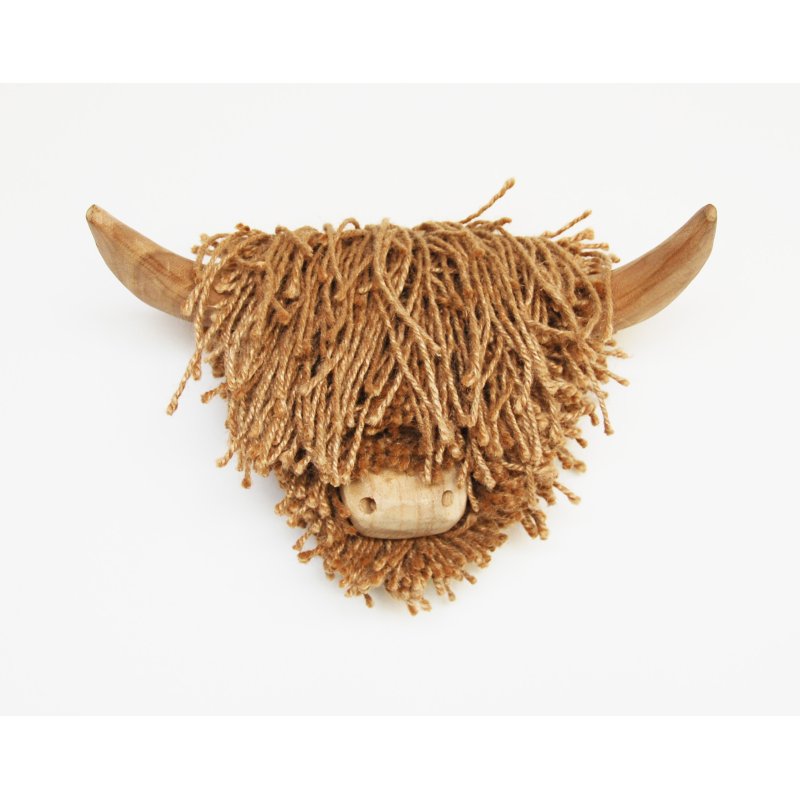 Aquarelle Home Aquarelle Home Alisa Medium Natural Jute Sculpture