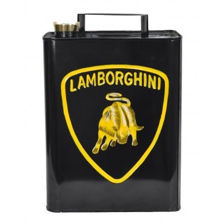 Quirky Barn Quirky Barn Lamborghini Large Oil Can