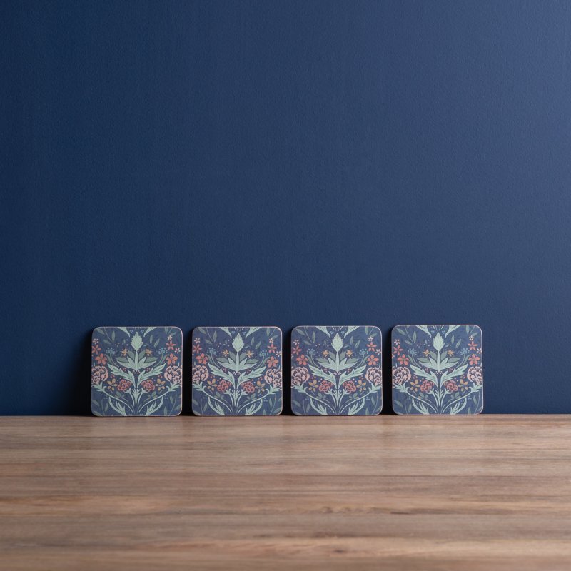 Creative Tops Creative Tops Arts & Crafts Set of 4 Coasters