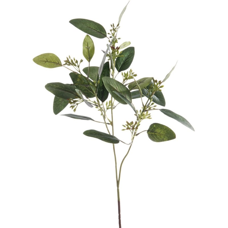 Floralsilk 3 Eucalyptus Sprays