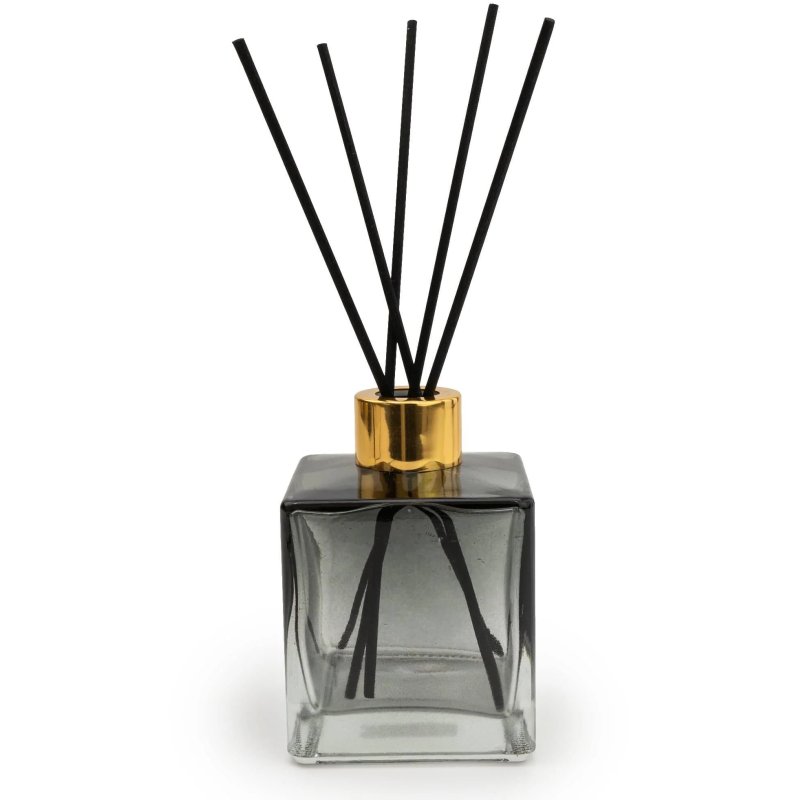 Candlelight Opulence 200ml Square Diffuser Bergamot & Oud