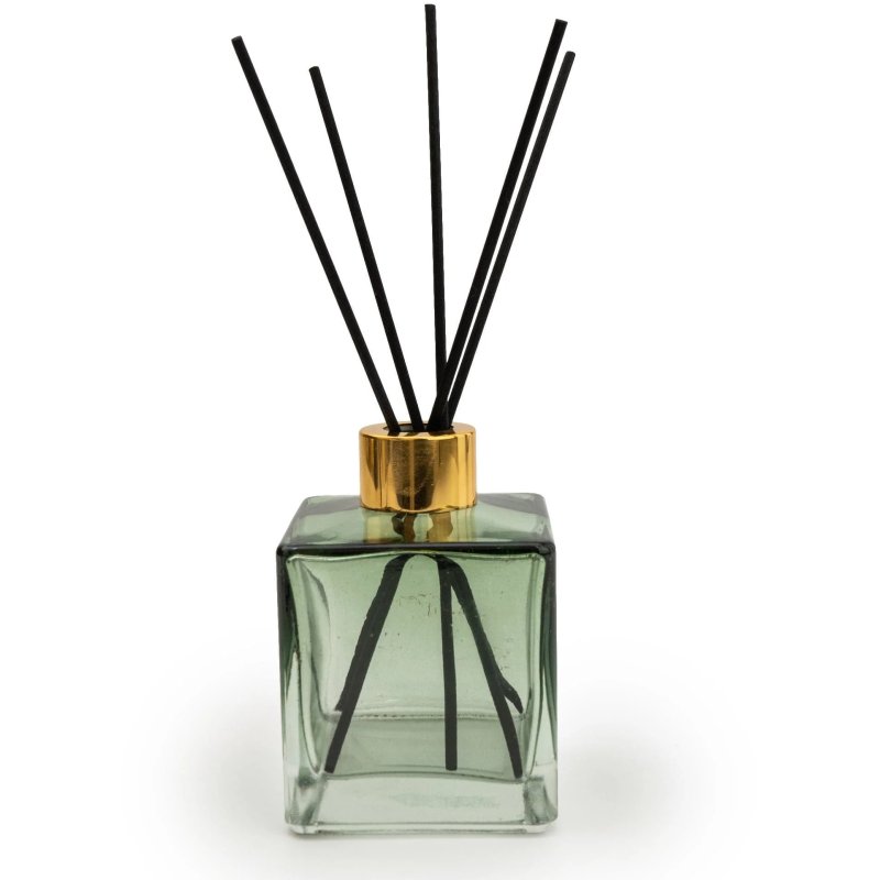 Candlelight Opulence 200ml Square Diffuser Fig & Apple