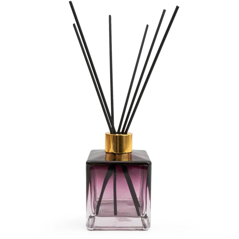 Candlelight Opulence 200ml Square Diffuser Sakura Blossom