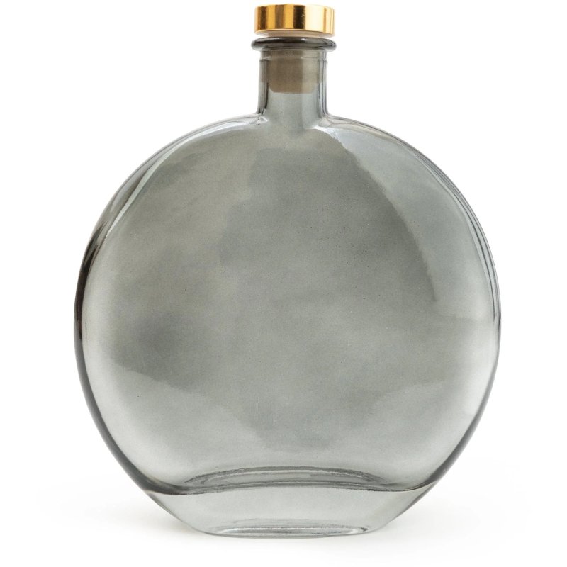 Candlelight Opulence 500ml Oval Diffuser Bergamot & Oud