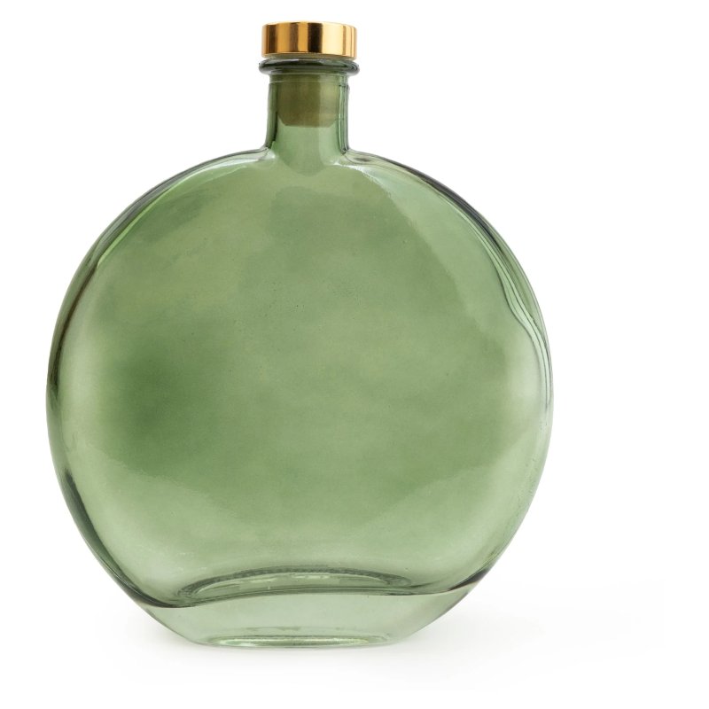 Candlelight Opulence 500ml Oval Diffuser Fig & Apple