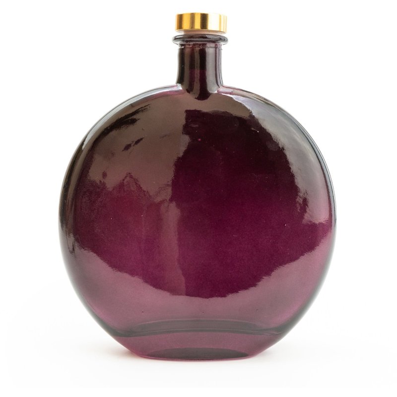 Candlelight Opulence 500ml Oval Diffuser Sakura Blossom