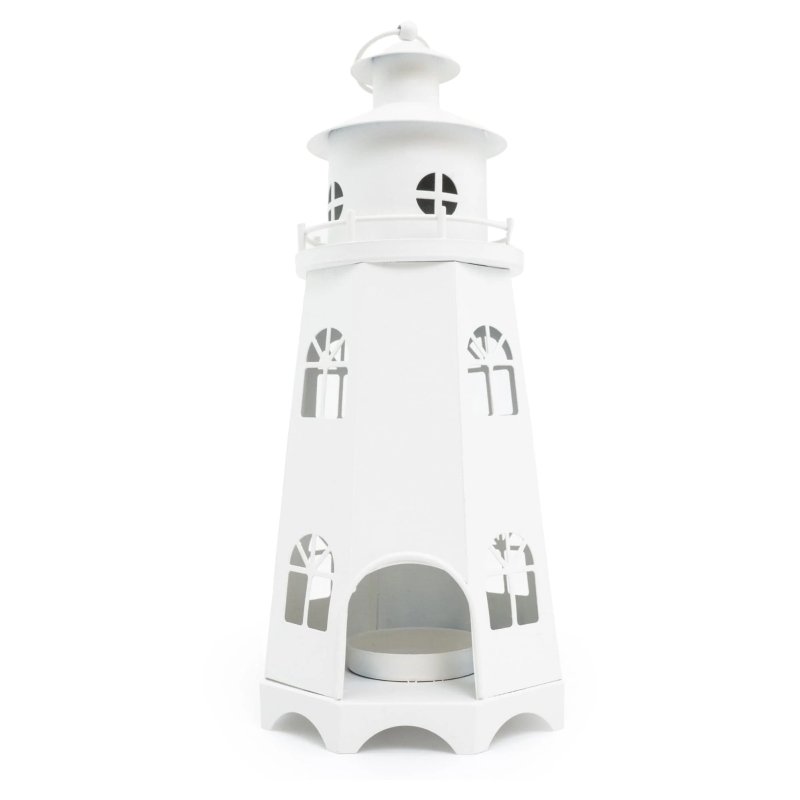 Candlelight Light House Lantern