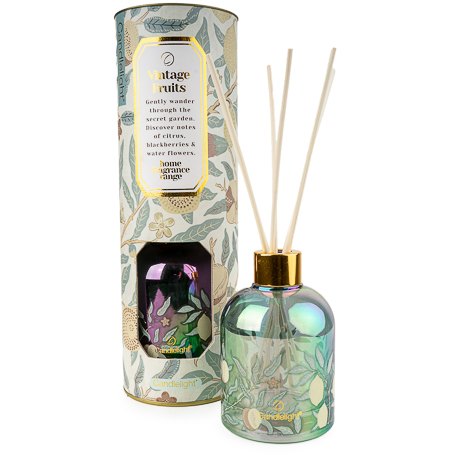 Morris & Co 200ml Reed Diffuser Fruit
