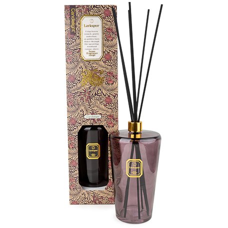 Morris & Co 1000ml Diffuser Larkspur