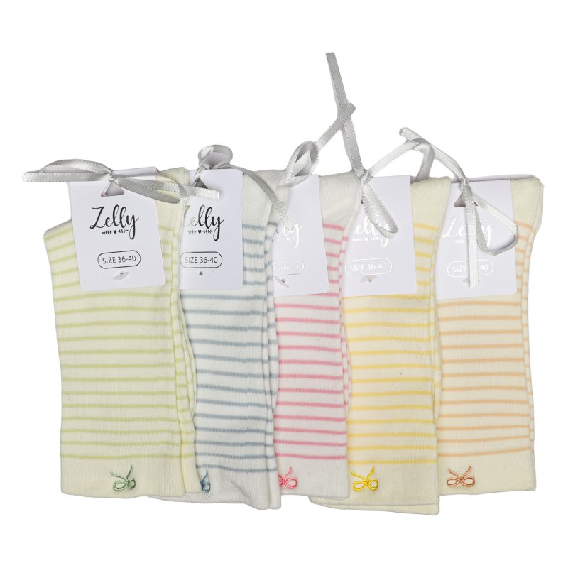 Zelly Sophie Ankle Socks