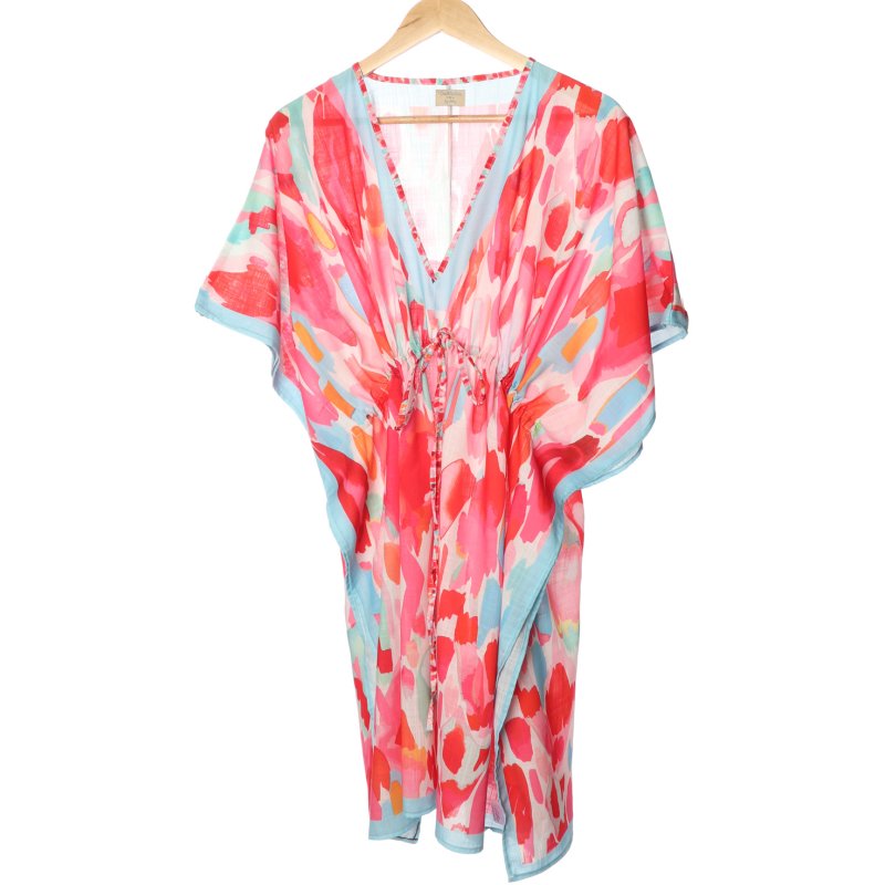 Zelly Kaftan