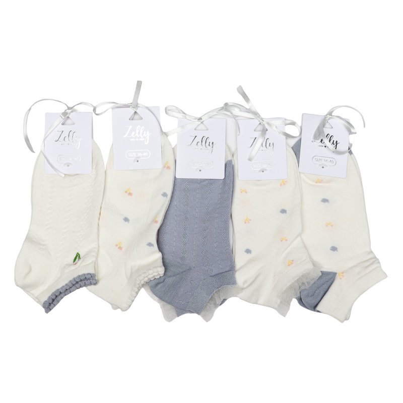 Zelly Tessa Socks