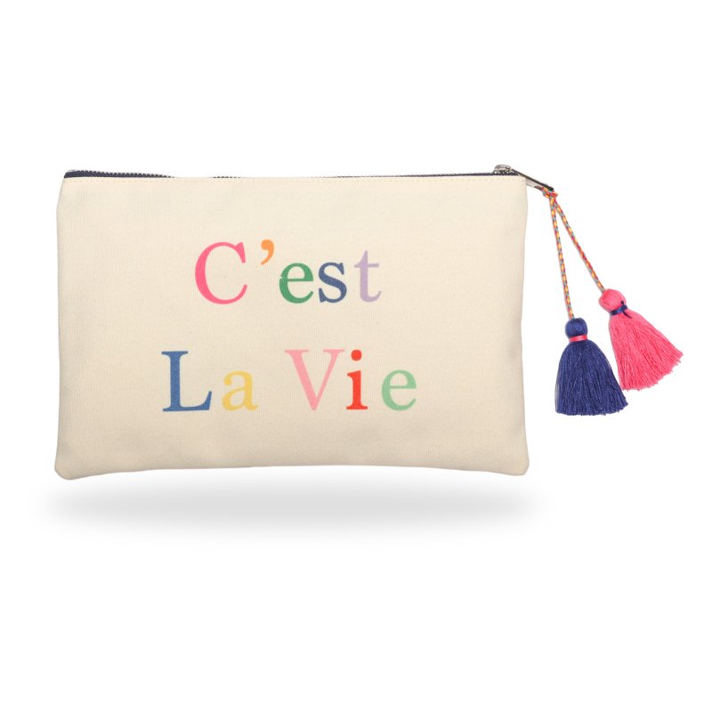 Zelly C'Est La Vie Bag Small