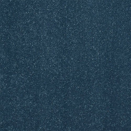 Abingdon Pure Elegance Carpet in Dock Blue
