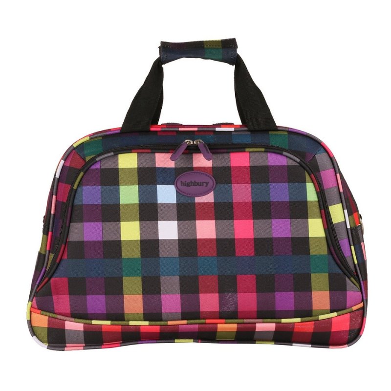 Highbury Multi Box Cabin Bag