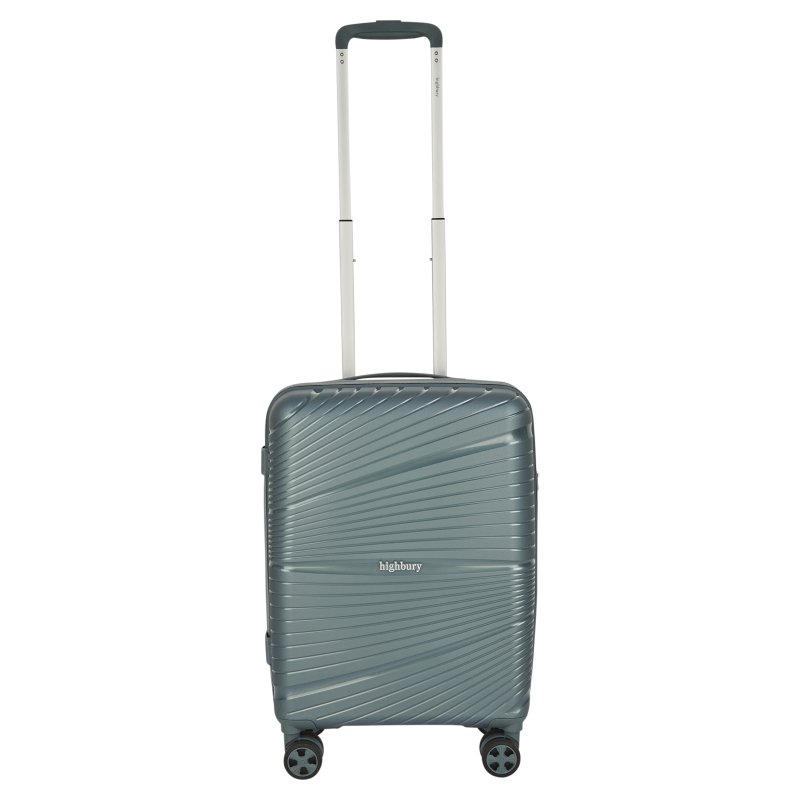 Highbury Helios Superlite Hard Cases Green