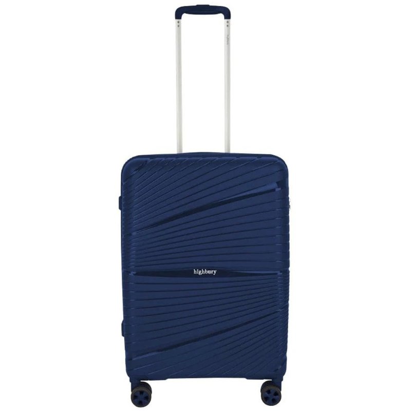 Highbury Helios Superlite Hard Cases Navy