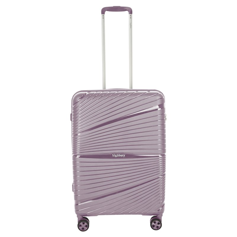 Highbury Helios Superlite Hard Cases Purple