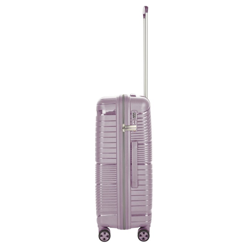 ChristopherEllis／English／ ReallyTogether Highbury Helios Superlite Hard Case Purple | Aldiss