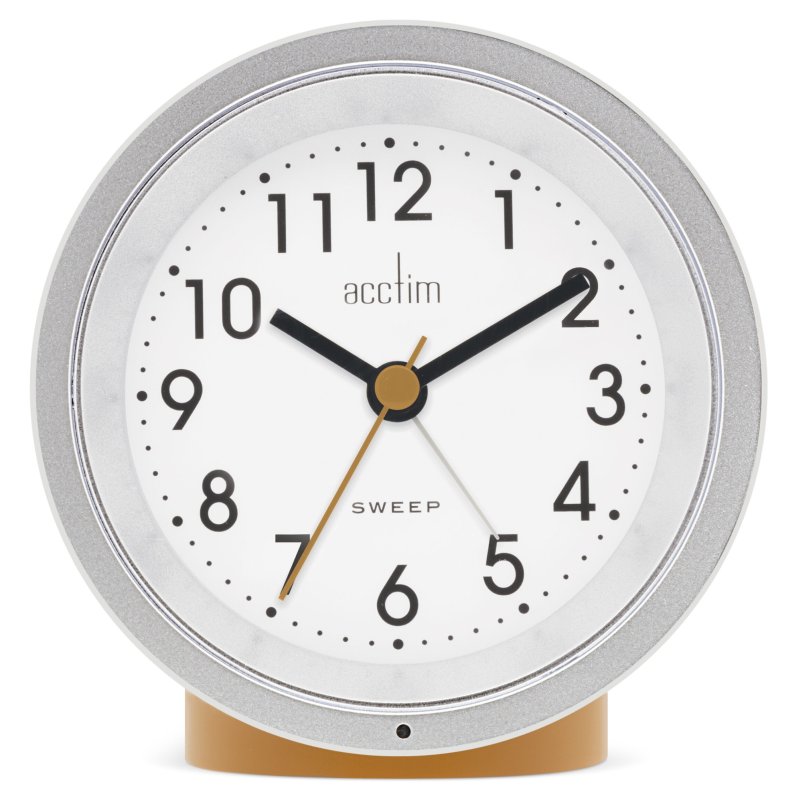 ACCTIM Acctim Caleb Dijon Alarm Clock