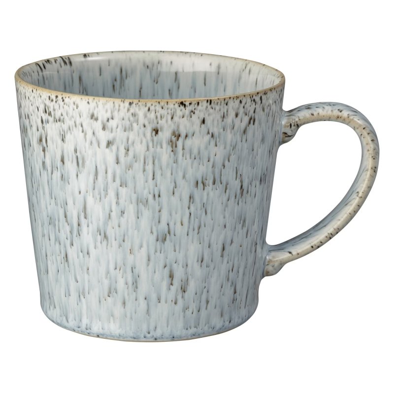 Denby Denby Halo Speckle Mug