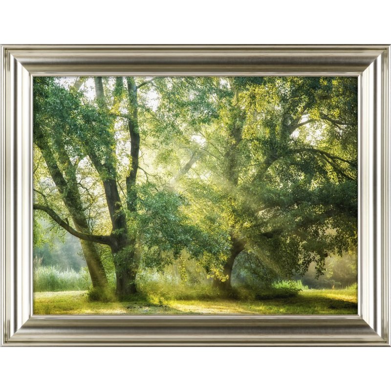 Artko Artko Receiving & Giving Framed Print