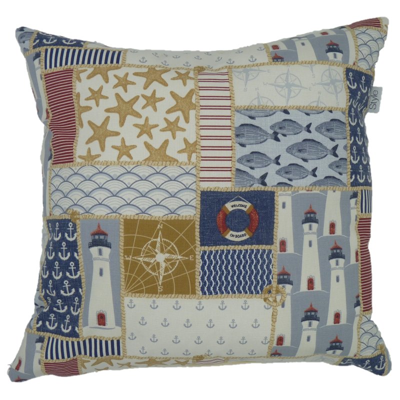 Style Coast Cushion